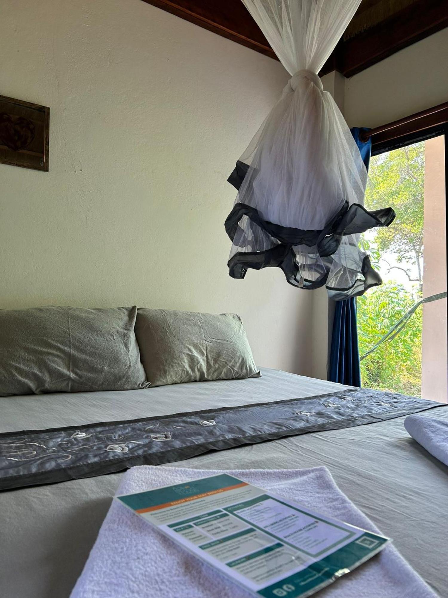 Beach House Cambodia Ko Rong Sanloem Eksteriør bilde