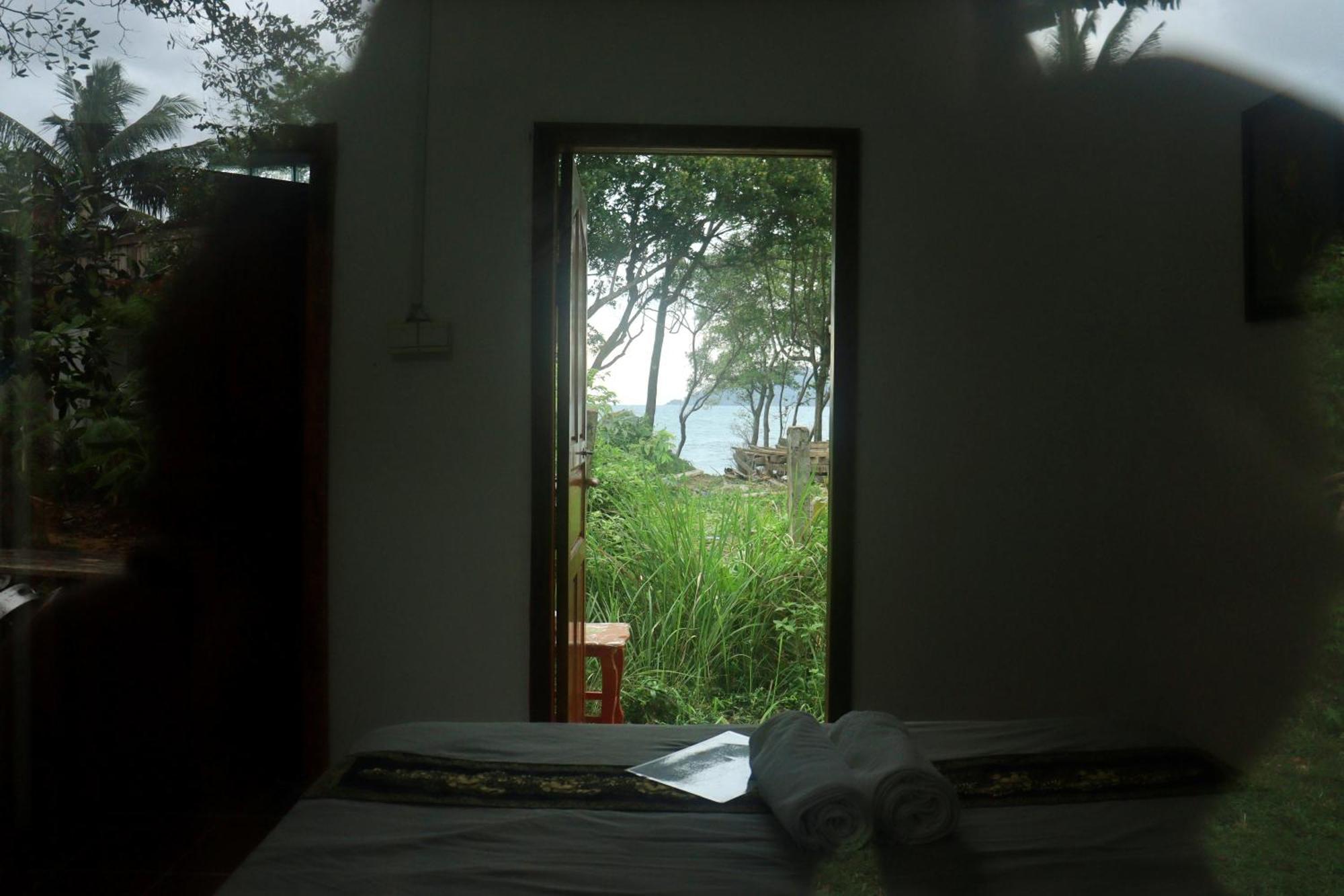 Beach House Cambodia Ko Rong Sanloem Eksteriør bilde