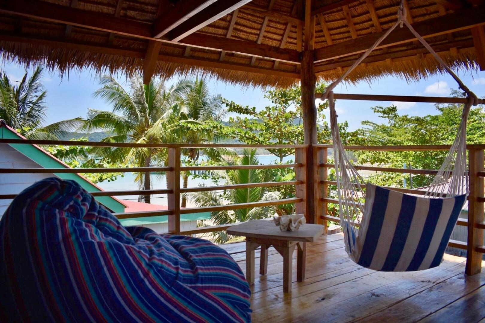Beach House Cambodia Ko Rong Sanloem Eksteriør bilde