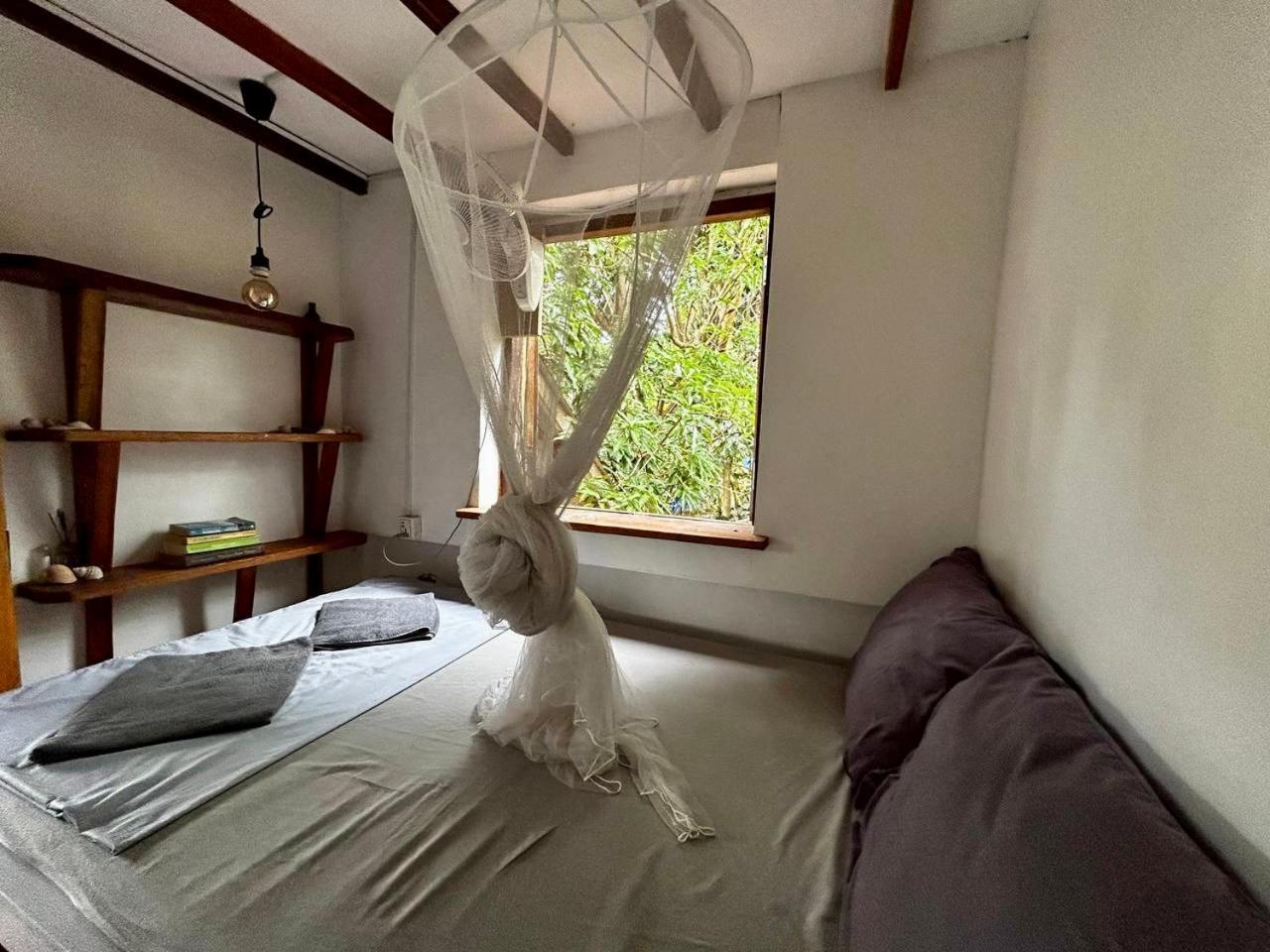 Beach House Cambodia Ko Rong Sanloem Eksteriør bilde