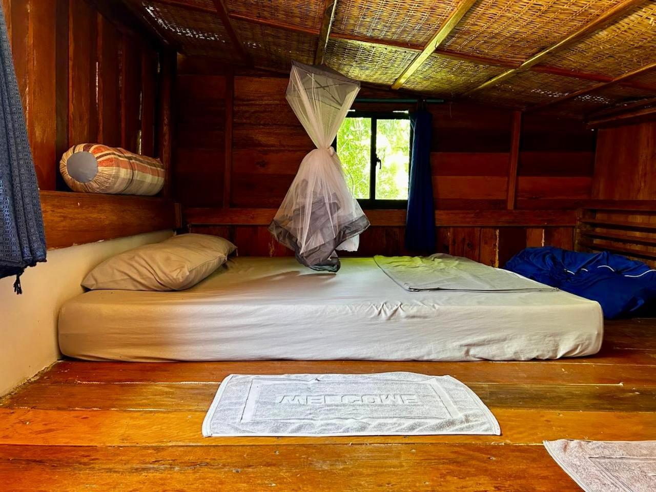 Beach House Cambodia Ko Rong Sanloem Eksteriør bilde
