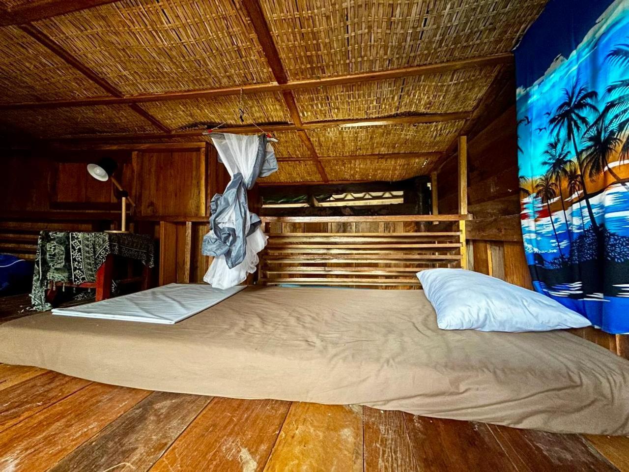 Beach House Cambodia Ko Rong Sanloem Eksteriør bilde