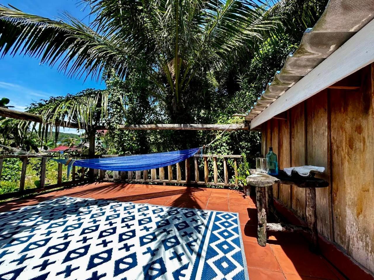 Beach House Cambodia Ko Rong Sanloem Eksteriør bilde