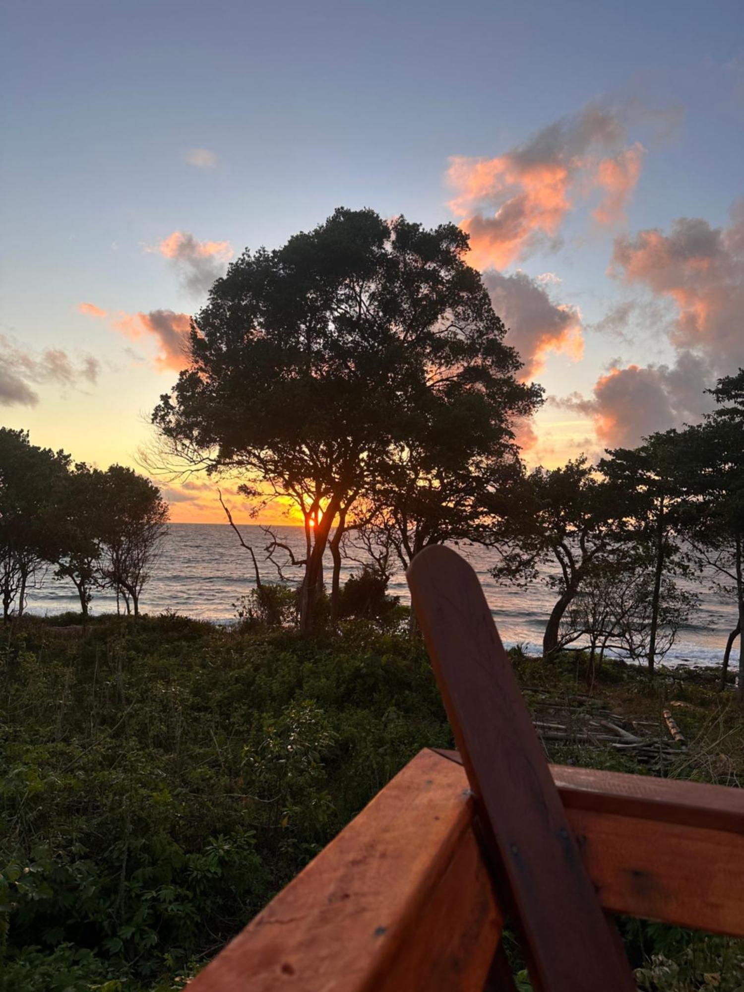 Beach House Cambodia Ko Rong Sanloem Eksteriør bilde