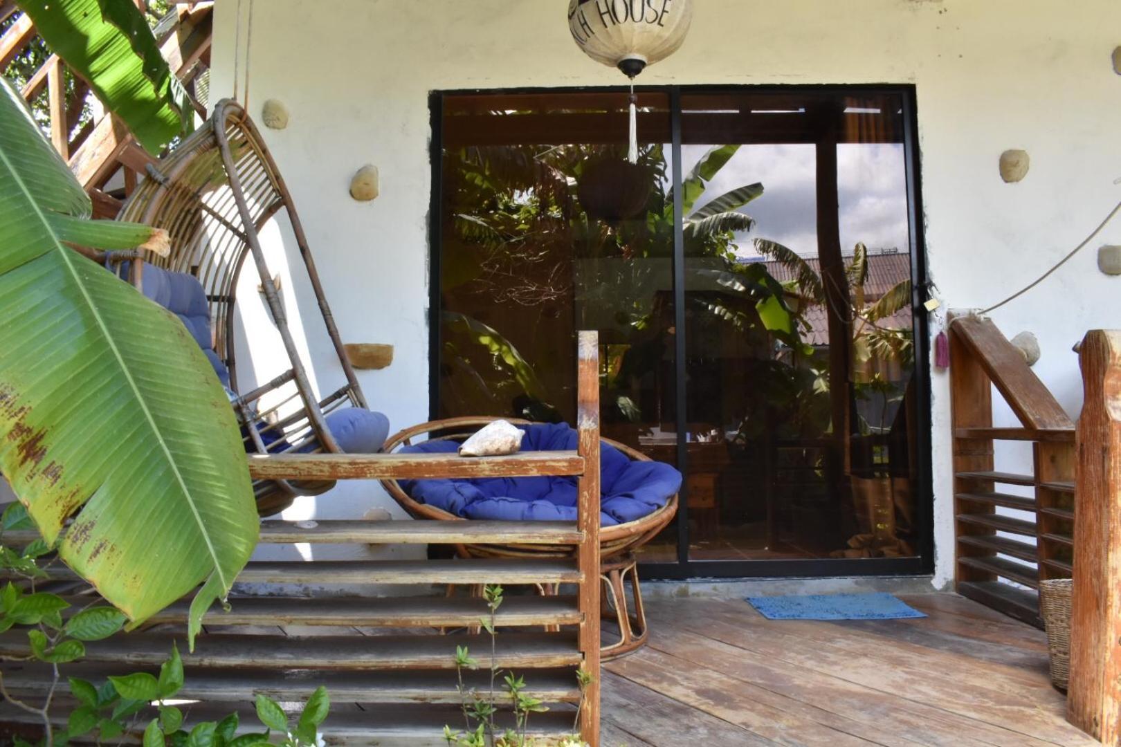 Beach House Cambodia Ko Rong Sanloem Eksteriør bilde