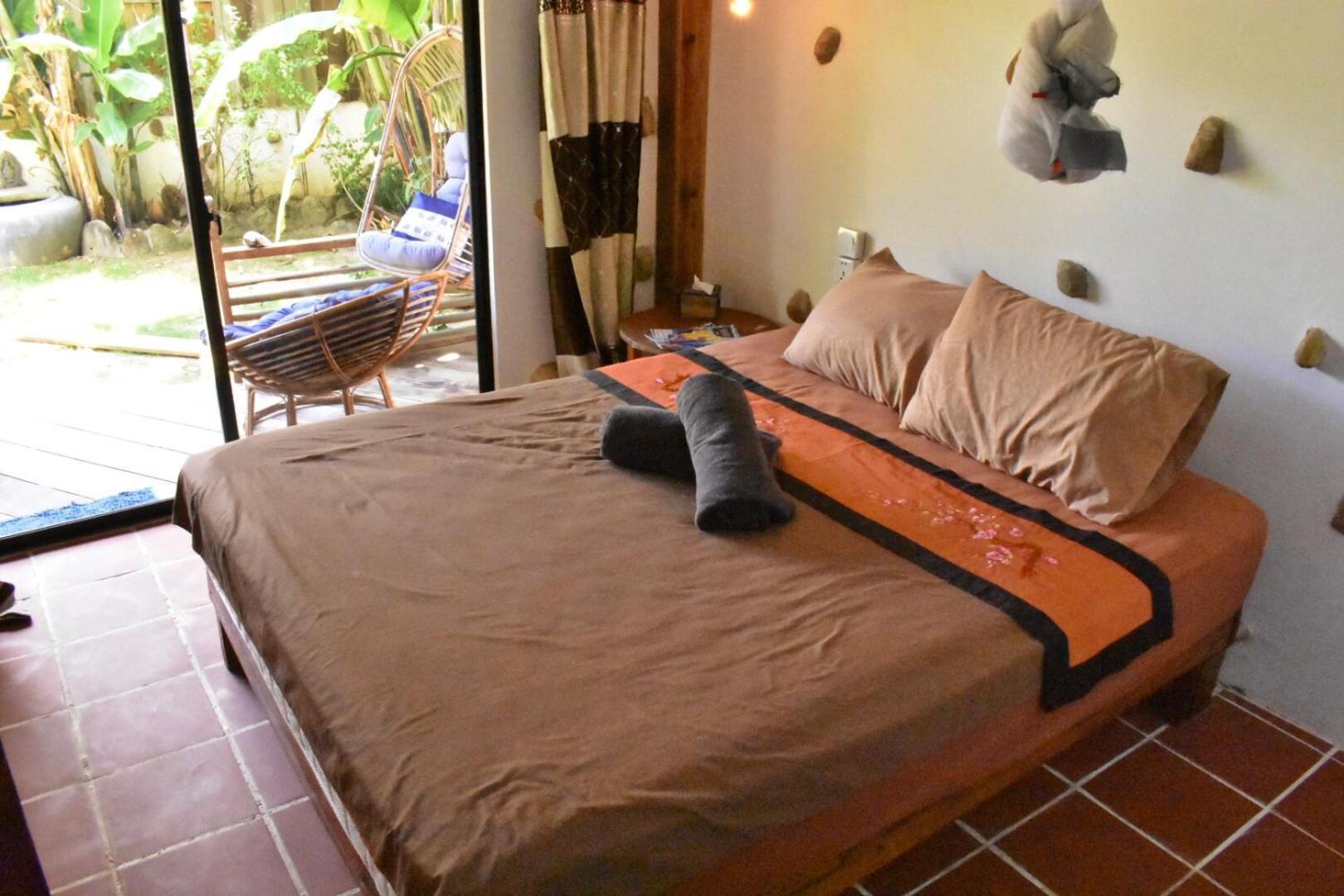 Beach House Cambodia Ko Rong Sanloem Eksteriør bilde