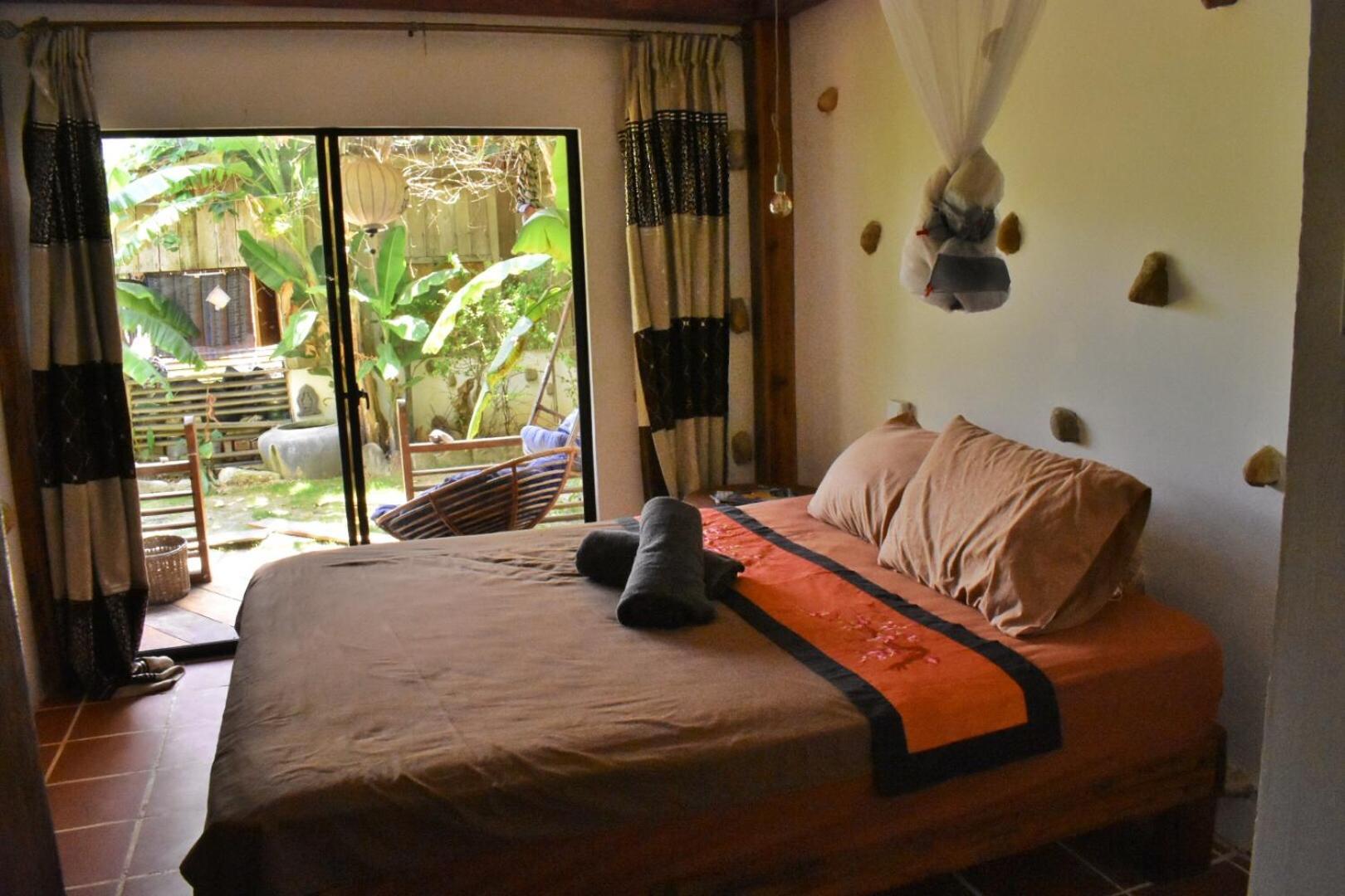 Beach House Cambodia Ko Rong Sanloem Eksteriør bilde