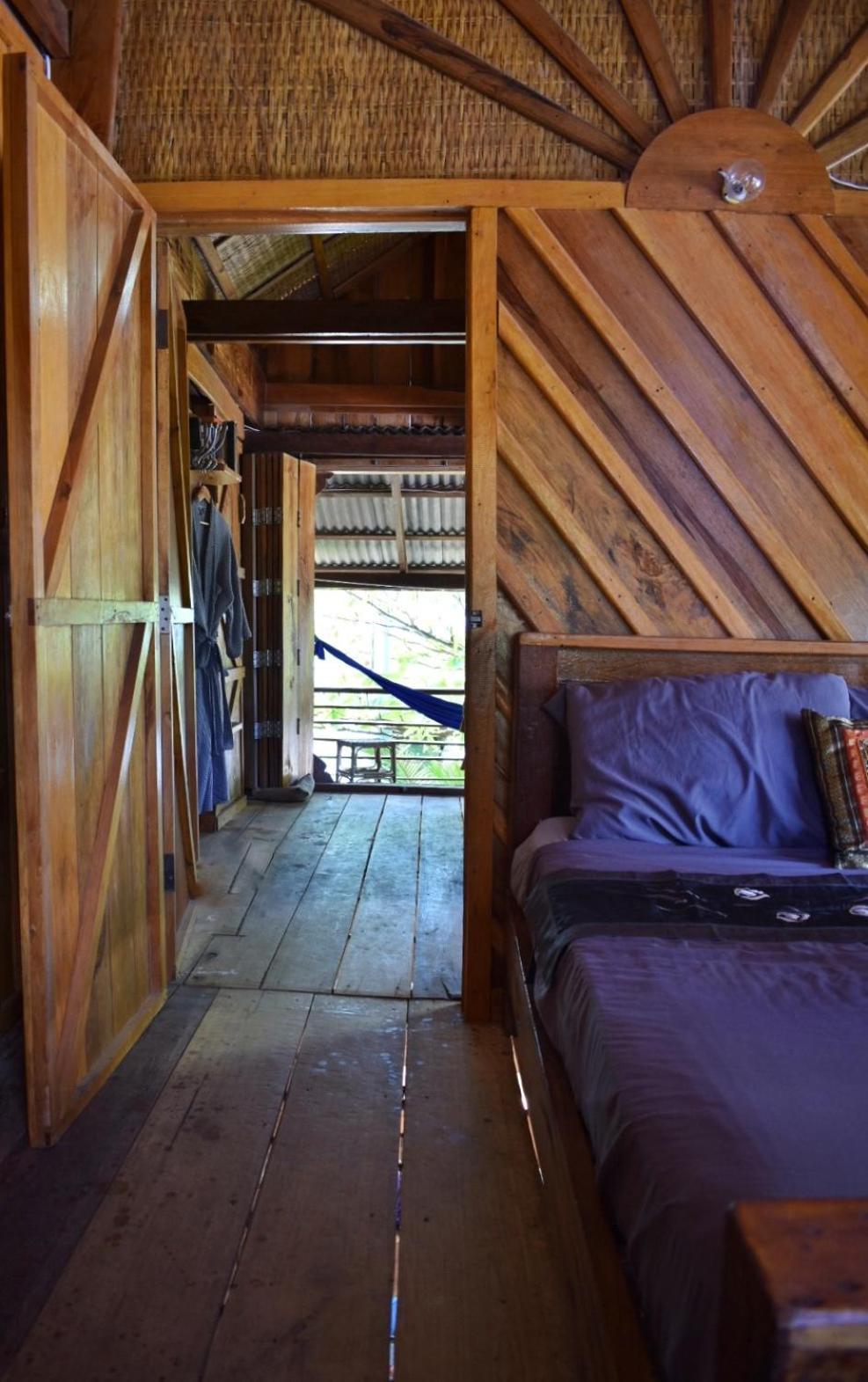 Beach House Cambodia Ko Rong Sanloem Eksteriør bilde